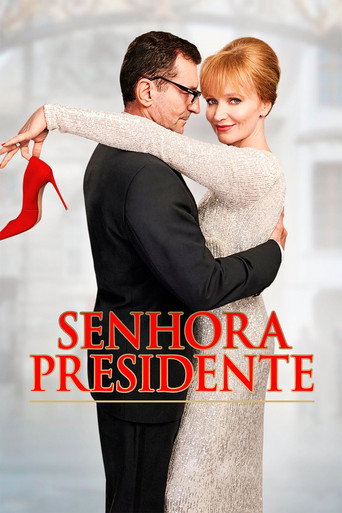 Assistir Senhora Presidente online dublado e legendado