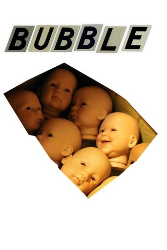 Assistir Bubble - Uma Nova Experiência online dublado e legendado