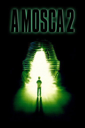 Assistir A Mosca 2 online dublado e legendado