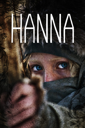 Poster de Hanna