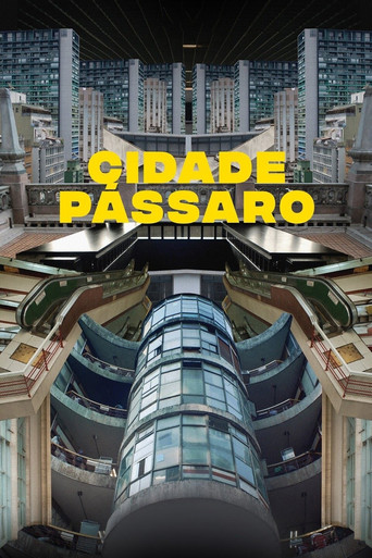 Assistir Cidade Pássaro online dublado e legendado