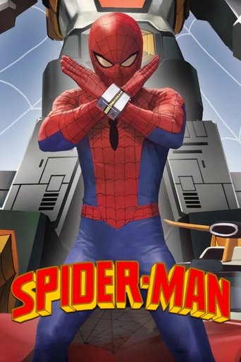 Poster de Spider-Man