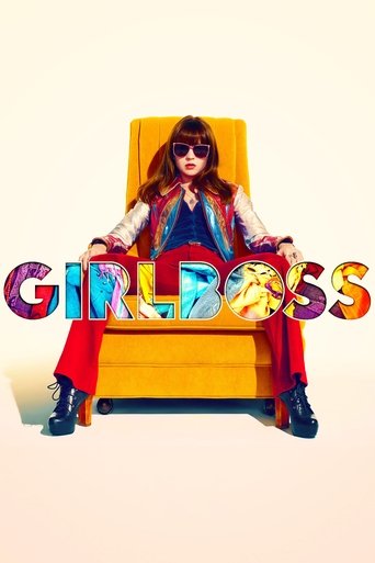 Assistir Girlboss online dublado e legendado