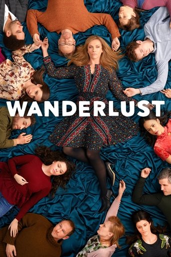 Poster de Wanderlust: Navegar é Preciso