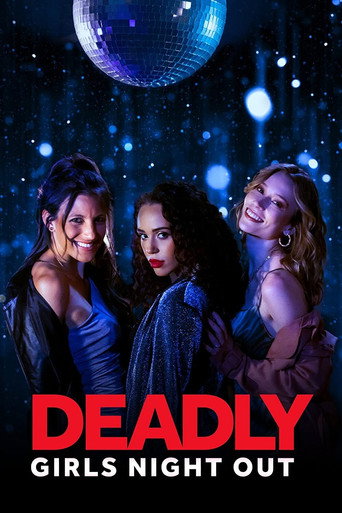 Assistir Deadly Girls Night Out online dublado e legendado