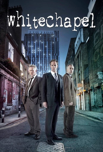 Poster de Whitechapel