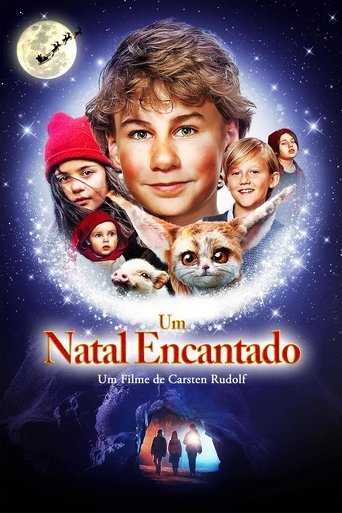 Assistir Um Natal Encantado online dublado e legendado