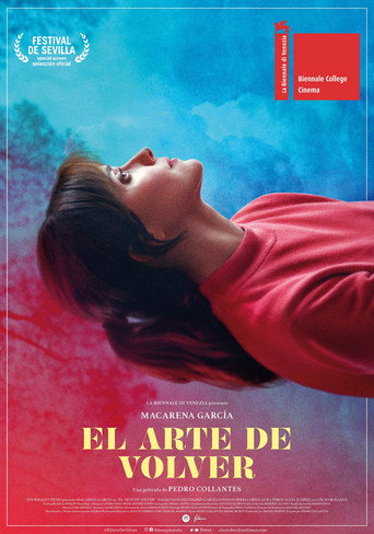 Assistir El arte de volver online dublado e legendado