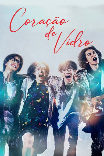 Assistir Coração de Vidro online dublado e legendado