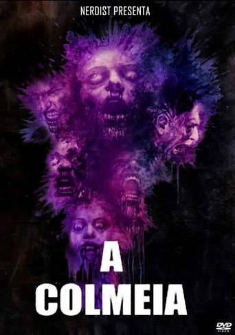 Assistir A Colmeia online dublado e legendado