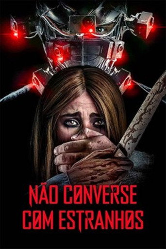 Assistir Não Converse com Estranhos online dublado e legendado