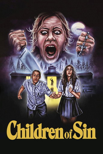 Assistir Children of Sin online dublado e legendado