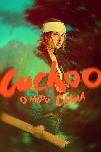 Assistir Cuckoo: O Medo Chama online dublado e legendado