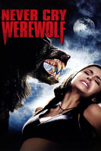 Assistir Never Cry Werewolf online dublado e legendado