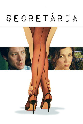 Poster de Secretária