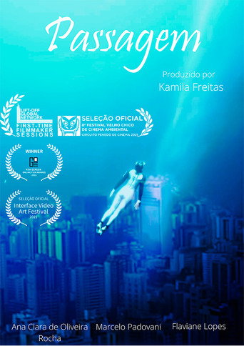 Assistir Passagem online dublado e legendado