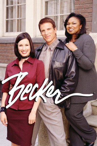 Poster de Becker