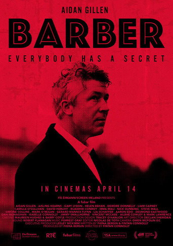 Assistir Barber online dublado e legendado