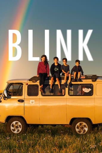 Assistir Blink online dublado e legendado