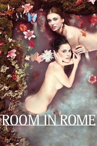 Poster de Um Quarto em Roma