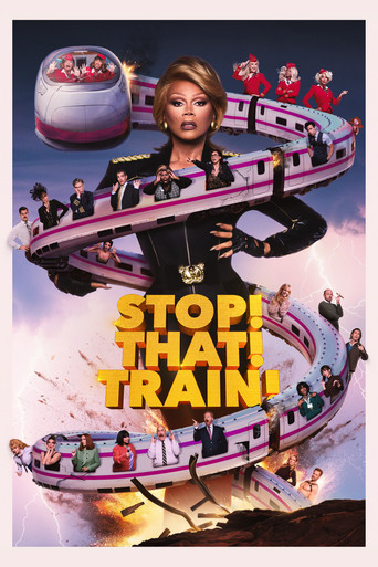 Assistir Stop! That! Train! online dublado e legendado