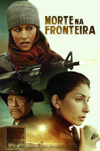 Assistir Morte na Fronteira online dublado e legendado