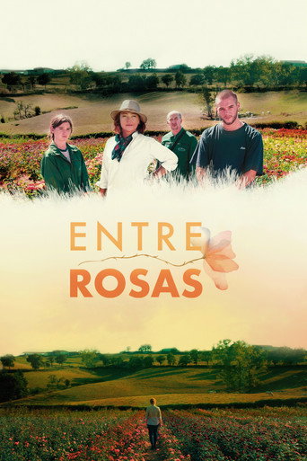 Assistir Entre Rosas online dublado e legendado