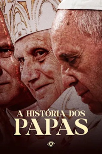 Assistir Especial Papado online dublado e legendado