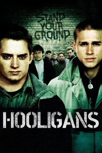 Assistir Hooligans online dublado e legendado