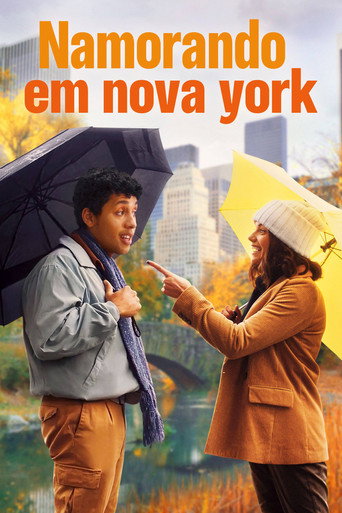 Assistir Namorando em Nova York online dublado e legendado
