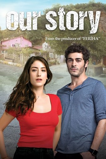 Poster de Our Story