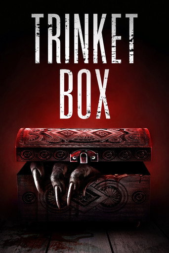 Assistir Trinket Box online dublado e legendado