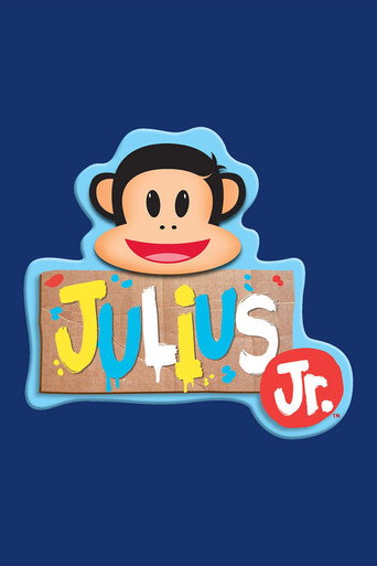 Assistir Julius Jr. online dublado e legendado