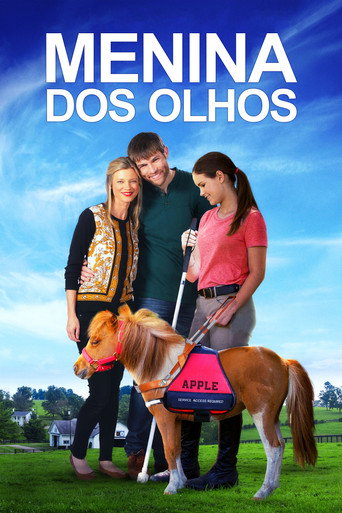 Assistir Menina Dos Olhos online dublado e legendado