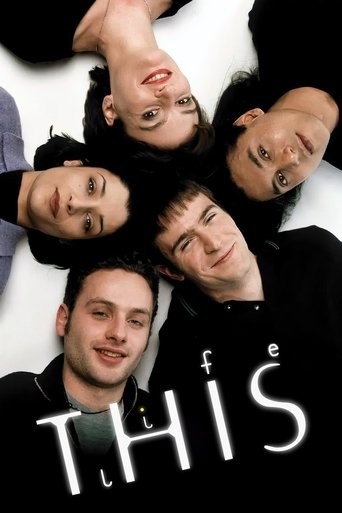 Poster de This Life