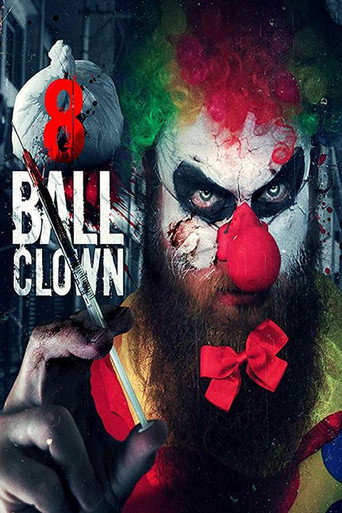 Assistir 8 Ball Clown online dublado e legendado