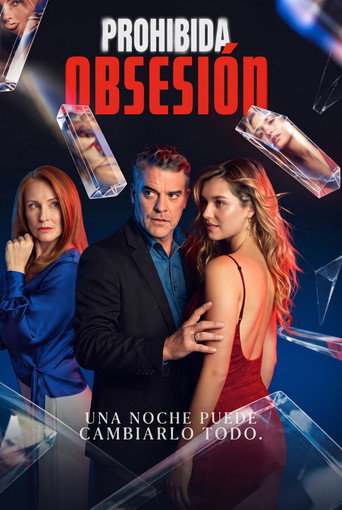 Assistir Prohibida Obsesión online dublado e legendado