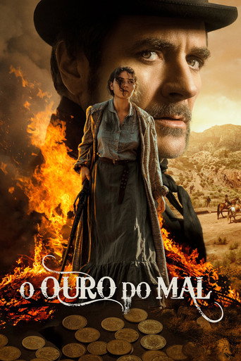 Assistir O Ouro do Mal online dublado e legendado