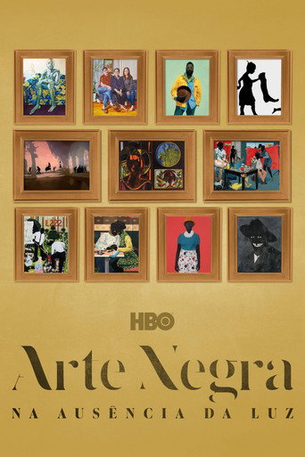 Assistir Arte Negra - Na Ausência da Luz online dublado e legendado