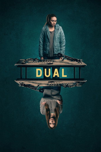 Assistir Dual online dublado e legendado