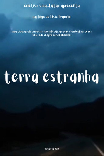 Assistir Strange Land online dublado e legendado