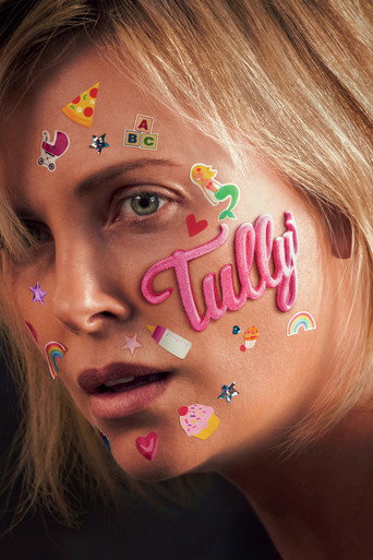 Poster de Tully