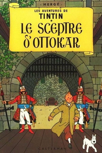 Assistir Le Sceptre d'Ottokar online dublado e legendado