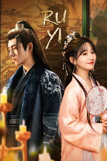Assistir Ruyi online dublado e legendado