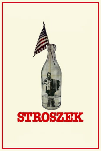 Poster de Stroszek