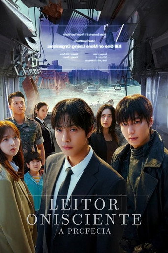 Assistir Leitor Onisciente: A Profecia online dublado e legendado