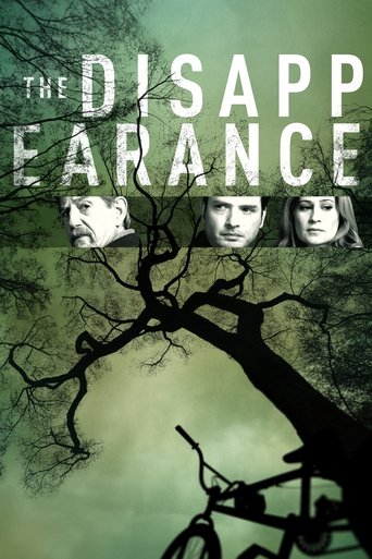 Assistir The Disappearance online dublado e legendado