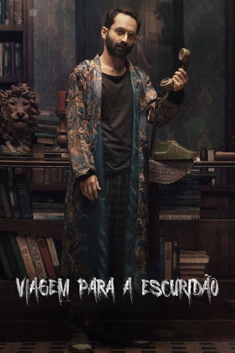 Assistir Viagem para a Escuridão online dublado e legendado
