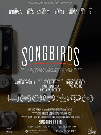Assistir Songbirds online dublado e legendado