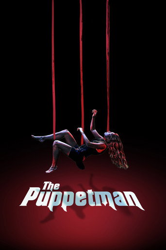 Assistir The Puppetman online dublado e legendado